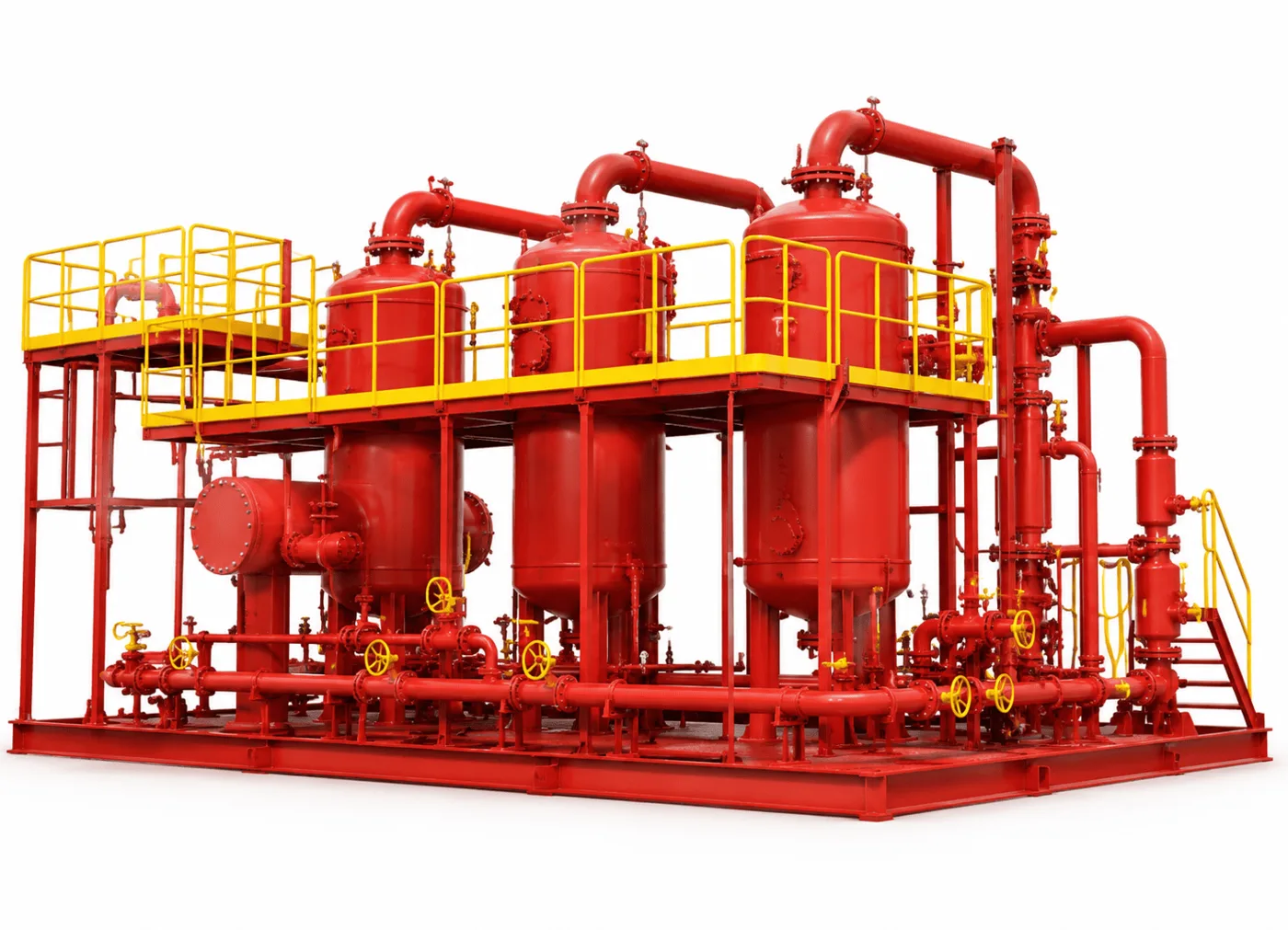 Filtration Packages