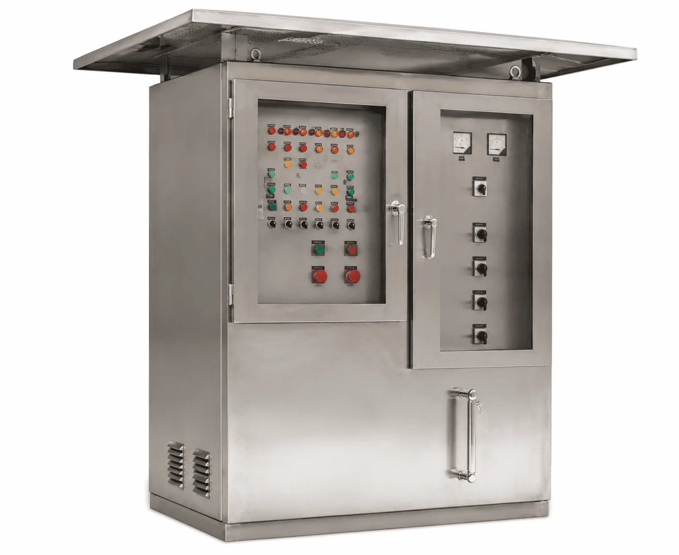 Wellhead Control Panels (WHCP)
